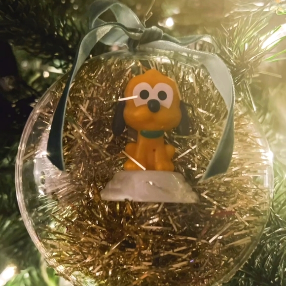 2023 McDonald's Disney 100th Anniversary Toys Elsa Mulan Peter Pan Groot Happy - Picture 5 of 5